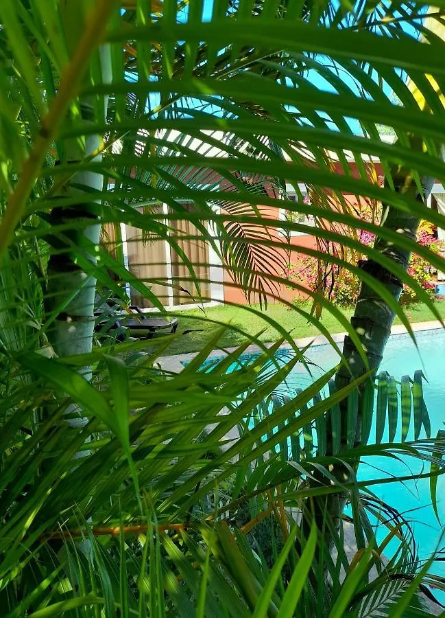 Caraibihaven Villa Sosua Holiday home