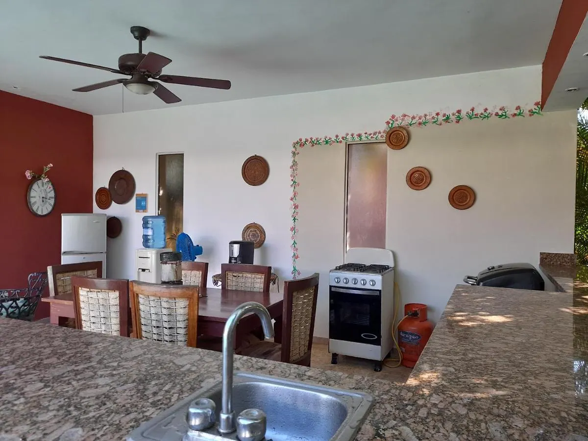 Caraibihaven Villa Sosua 0*,