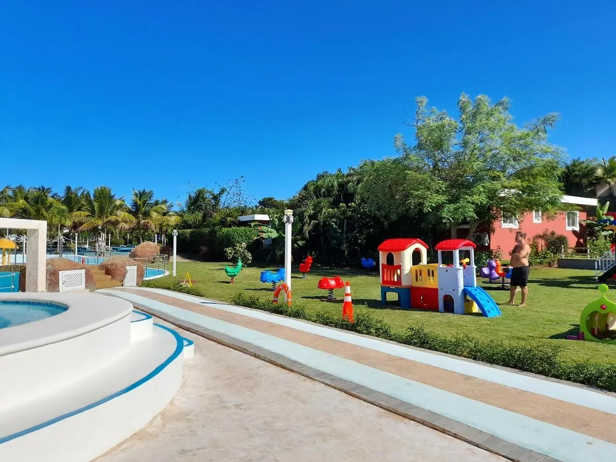 Holiday home Caraibihaven Villa Sosua Dominican Republic