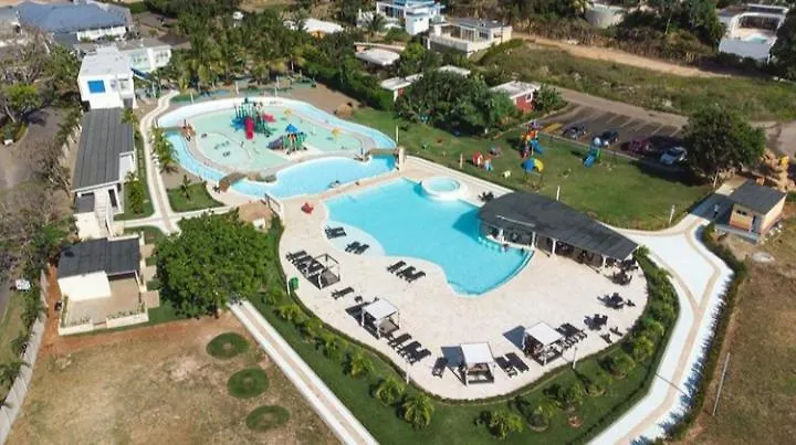 Caraibihaven Villa Sosua 0*,