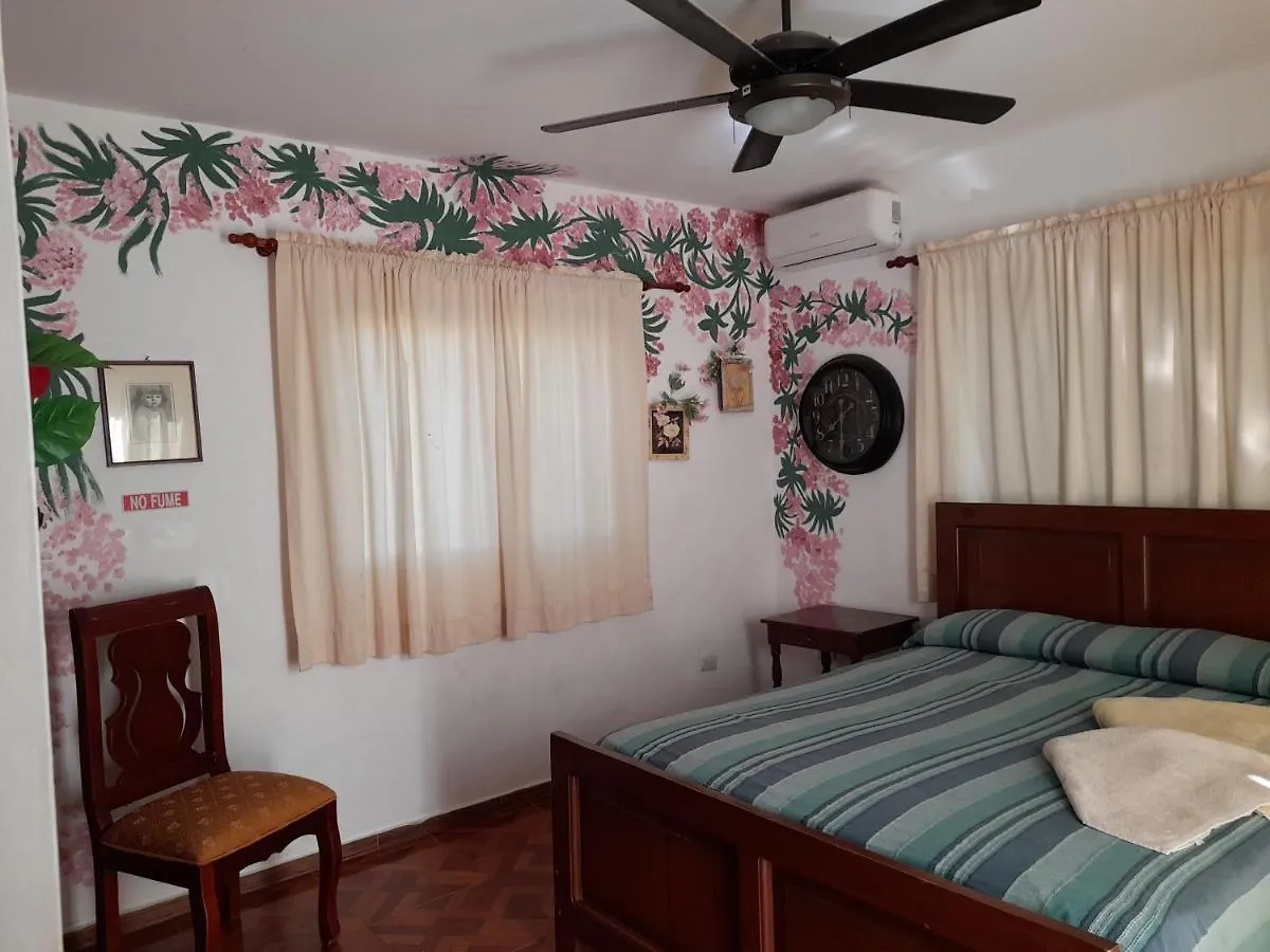 Caraibihaven Villa Sosua Dominican Republic