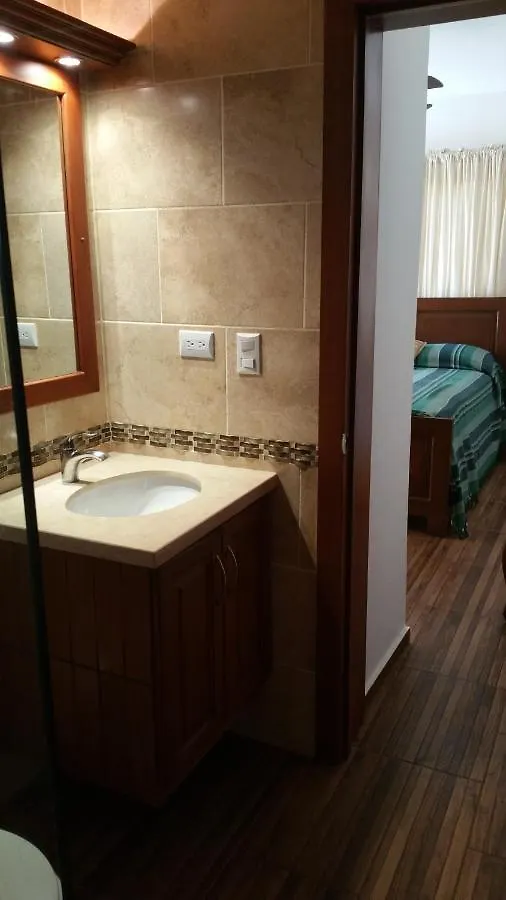 Caraibihaven Villa Sosua 0*,