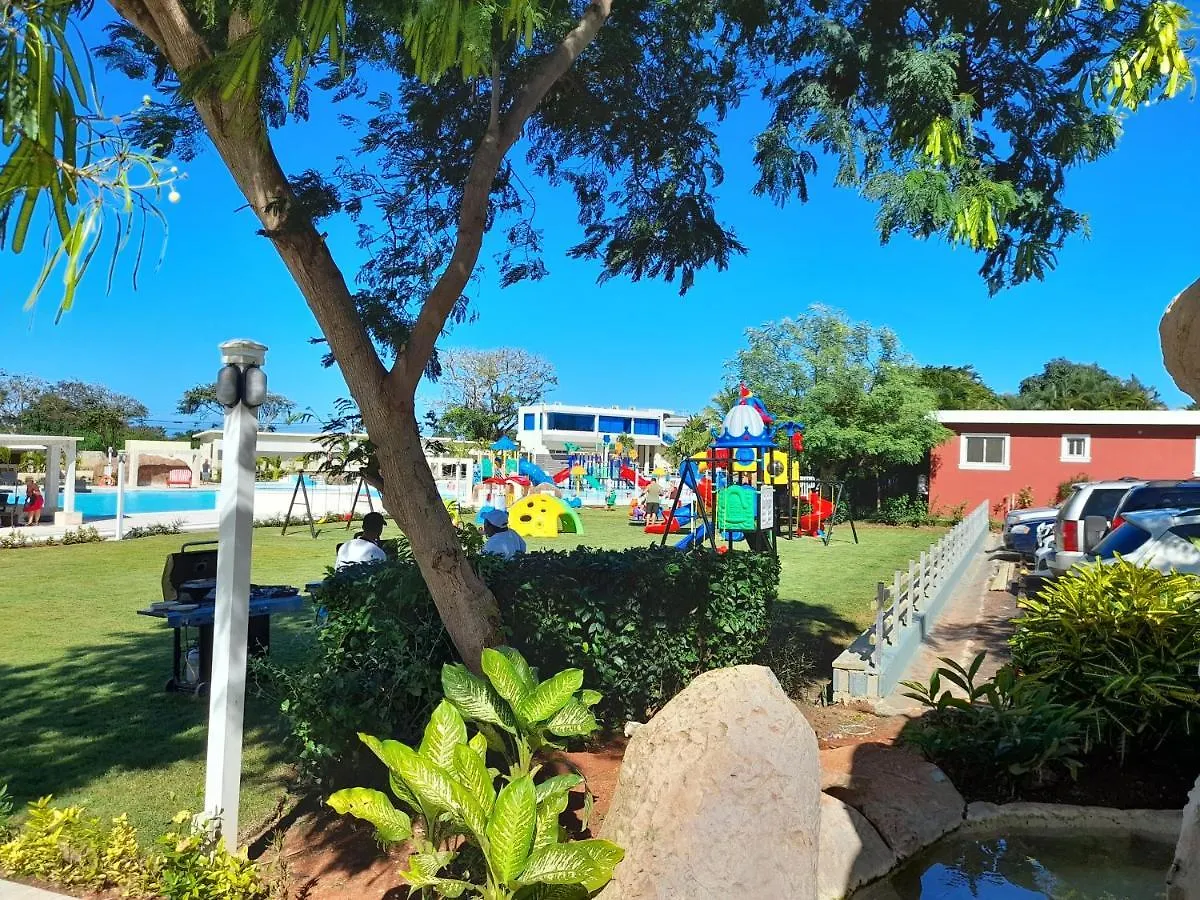 Caraibihaven Βίλα Sosúa