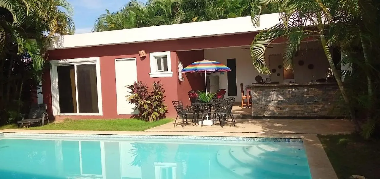 Caraibihaven Βίλα Sosúa