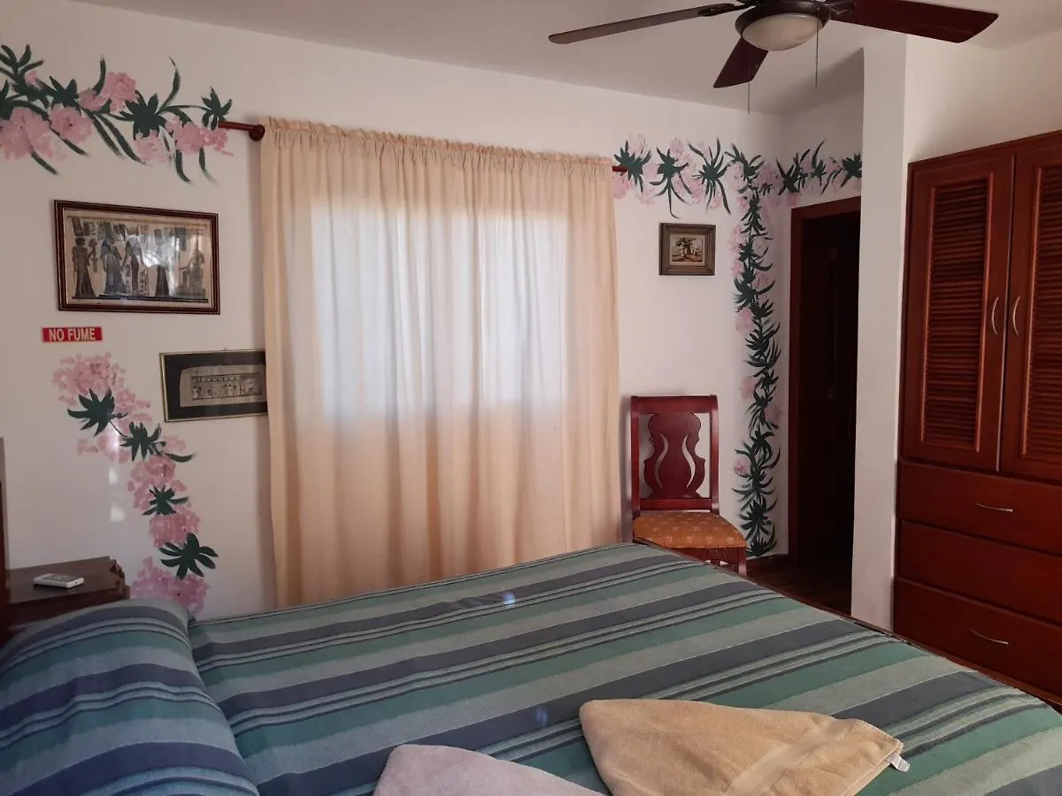 Σπίτι διακοπών Caraibihaven Βίλα Sosúa