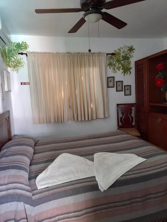 Caraibihaven Βίλα Sosúa