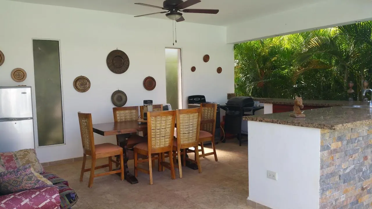 Caraibihaven Βίλα Sosúa