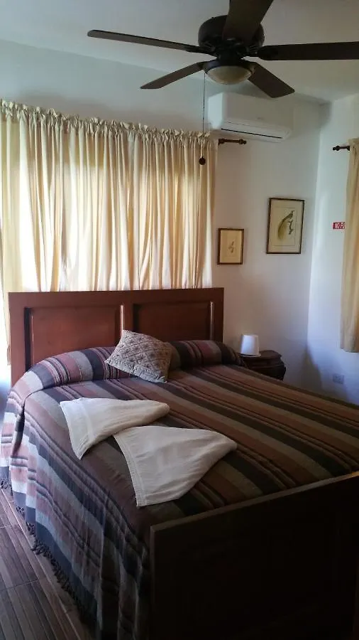 Caraibihaven Βίλα Sosúa